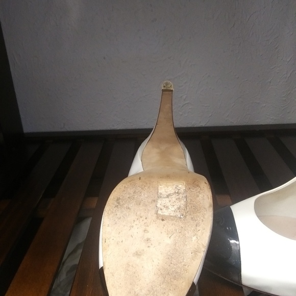 Chanel platform pumps - Picture 5 of 5